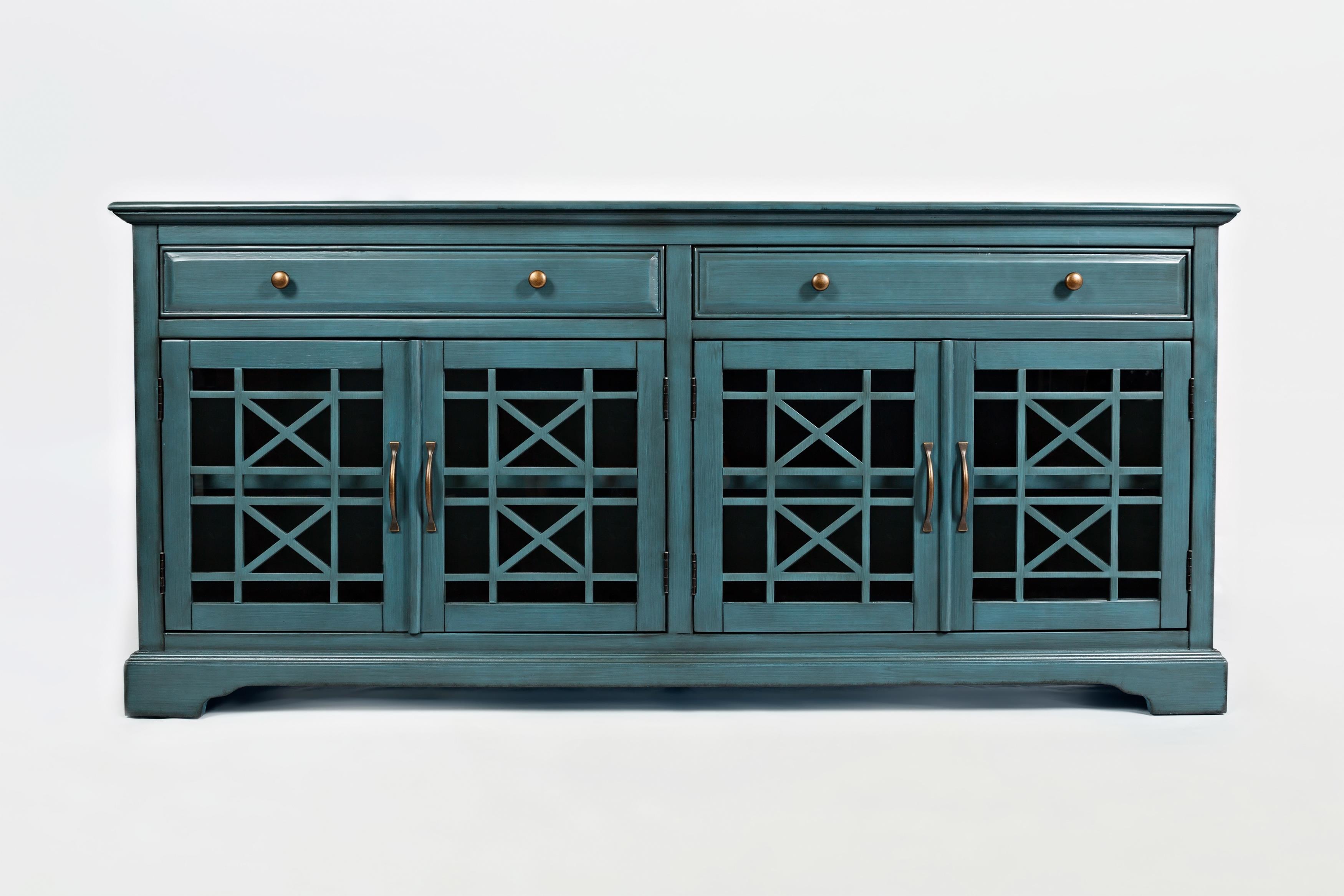 Jofran shop tv stand